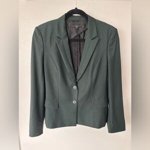 Boss Green Blazer